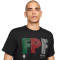 T-Shirt Nike Portugal Fanswear Euro 2024