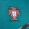 Veste Nike Portugal Fanswear Euro 2024