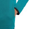 Veste Nike Portugal Fanswear Euro 2024