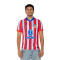 Maillot Nike Atlético de Madrid Maillot Domicile Authentic 2024-2025