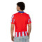 Maillot Nike Atlético de Madrid Maillot Domicile Authentic 2024-2025