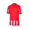 Maillot Nike Atlético de Madrid Maillot Domicile Authentic 2024-2025