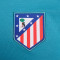 Polo Nike Atlético de Madrid Fanswear 2024-2025