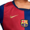 Tenue Nike Enfant FC Barcelona Kit Domicile 2024-2025