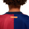 Tenue Nike Enfant FC Barcelona Kit Domicile 2024-2025