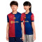 Maillot Nike Enfant FC Barcelona Maillot Domicile 2024-2025