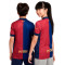 Maillot Nike Enfant FC Barcelona Maillot Domicile 2024-2025