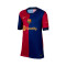 Maillot Nike Enfant FC Barcelona Maillot Domicile 2024-2025