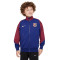 Veste Nike Enfant FC Barcelona Pre-Match 2024-2025