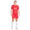 Maillot Nike Liverpool FC Maillot Domicile 2024-2025
