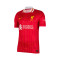 Maillot Nike Liverpool FC Maillot Domicile 2024-2025