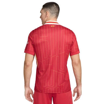 Maillot Liverpool FC Maillot Domicile 2024-2025