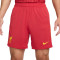Short Nike Kit Domicile Liverpool FC 2024-2025