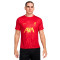 Maillot Nike Liverpool FC Pre-Match 2024-2025