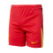 Short Nike Enfants Kit Domicile Liverpool FC 2024-2025
