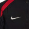 Sweat-shirt Nike Enfants Liverpool FC Training 2024-2025
