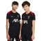 T-Shirt Nike Enfants Liverpool FC Training 2024-2025