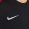 T-Shirt Nike Enfants Liverpool FC Training 2024-2025