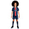 Tenue Nike Enfants PSG Kit Domicile 2024-2025