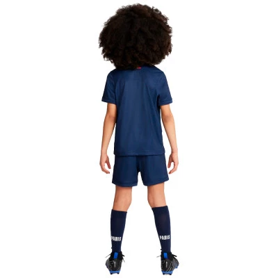 Tenue Enfants PSG Kit Domicile 2024-2025