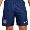 Short Nike PSG Kit Domicile Authentic 2024-2025