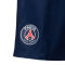 Short Nike PSG Kit Domicile Authentic 2024-2025