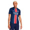 Maillot Nike PSG Maillot Domicile 2024-2025