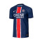 Maillot Nike PSG Maillot Domicile Authentic 2024-2025