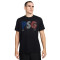 T-Shirt Nike PSG Fanswear 2024-2025