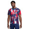 Maillot Nike PSG Pre-Match 2024-2025