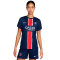 Maillot Nike Femme PSG Maillot Domicile 2024-2025