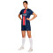 Short Nike Femme Kit Domicile Paris Saint Germain FC 2024-2025
