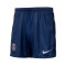 Short Nike Femme Kit Domicile Paris Saint Germain FC 2024-2025