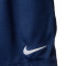 Short Nike Femme Kit Domicile Paris Saint Germain FC 2024-2025