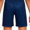 Short Nike Enfants Kit Domicile PSG 2024-2025