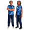 Maillot Nike Enfants Tottenham Pre-Match 2024-2025