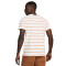 T-Shirt Nike Club Stripe