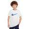 T-Shirt Nike Enfants SS