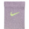Chaussettes Nike Everyday Plus Cushioned Crew (2 Paires)