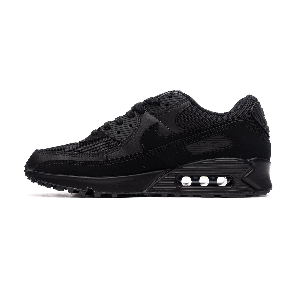 zapatilla-nike-air-max-90-365-negro-2