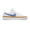 Baskets Nike Femme Court Legacy
