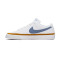 Baskets Nike Femme Court Legacy