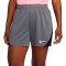Short Nike Femme Dri-Fit Strike