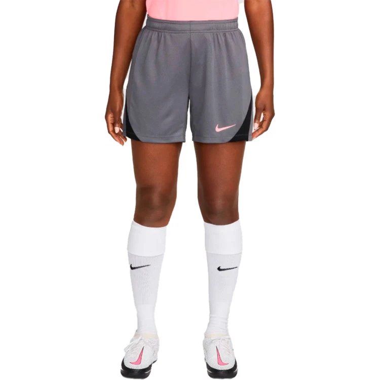 pantalon-corto-nike-dri-fit-strike-mujer-iron-grey-black-sunset-pulse-3