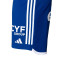 Short adidas Femme Real Zaragoza domicile 2023-2024