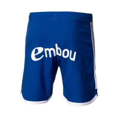Short Femme Real Zaragoza domicile 2023-2024