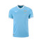 T-Shirt Mizuno Lazio Maillot Domicile Édition Spéciale 2023-2024