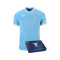 T-Shirt Mizuno Lazio Maillot Domicile Édition Spéciale 2023-2024
