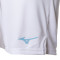 Short Mizuno Lazio Kit Domicile Édition Spéciale 2023-2024