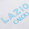 T-Shirt Mizuno Lazio Fanswear Édition Spéciale  2023-2024